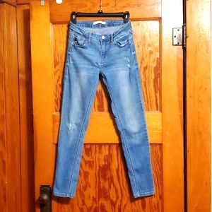 Kancan jeans